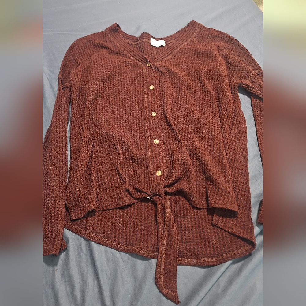 Womena shirt